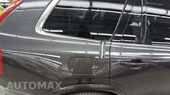 2023 Volvo XC90 B6 Ultimate 7-Passenger - miniatura 32