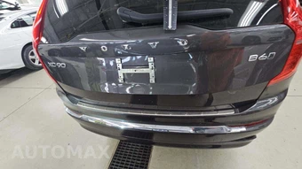 2023 Volvo XC90 B6 Ultimate 7-Passenger - miniatura 33