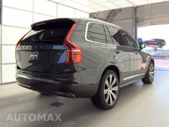 2023 Volvo XC90 B6 Ultimate 7-Passenger - miniatura 4