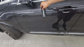 2023 Volvo XC90 B6 Ultimate 7-Passenger - miniatura 40