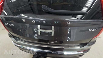 2023 Volvo XC90 B6 Ultimate 7-Passenger - miniatura 44