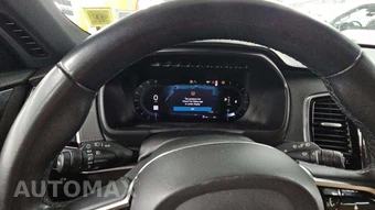 2023 Volvo XC90 B6 Ultimate 7-Passenger - miniatura 47