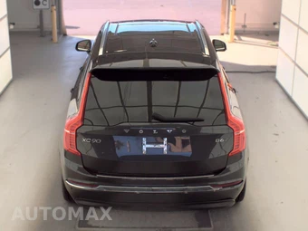 2023 Volvo XC90 B6 Ultimate 7-Passenger - miniatura 5