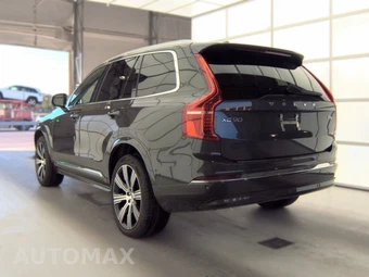 2023 Volvo XC90 B6 Ultimate 7-Passenger - miniatura 6