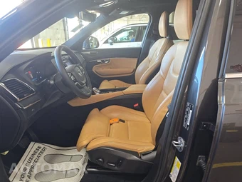 2023 Volvo XC90 B6 Ultimate 7-Passenger - miniatura 7