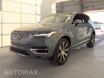 2023 Volvo XC90 B6 Ultimate 7-Passenger