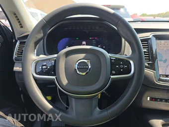 2023 Volvo XC90 B6 Ultimate 7-Passenger - miniatura 10