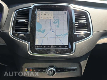 2023 Volvo XC90 B6 Ultimate 7-Passenger - miniatura 11