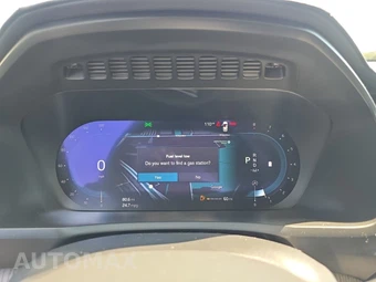 2023 Volvo XC90 B6 Ultimate 7-Passenger - miniatura 12