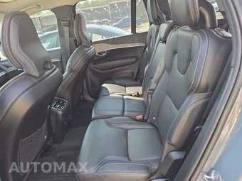 2023 Volvo XC90 B6 Ultimate 7-Passenger - miniatura 13