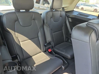 2023 Volvo XC90 B6 Ultimate 7-Passenger - miniatura 14
