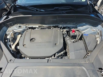 2023 Volvo XC90 B6 Ultimate 7-Passenger - miniatura 16