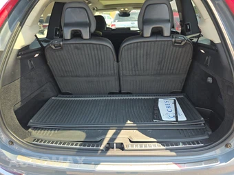 2023 Volvo XC90 B6 Ultimate 7-Passenger - miniatura 17