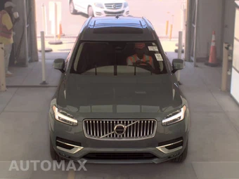 2023 Volvo XC90 B6 Ultimate 7-Passenger - miniatura 2