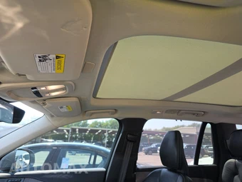 2023 Volvo XC90 B6 Ultimate 7-Passenger - miniatura 23