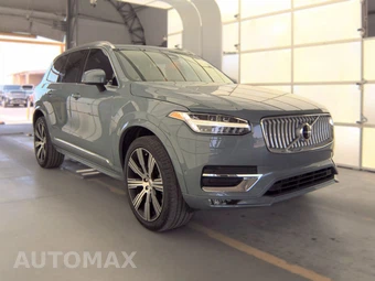 2023 Volvo XC90 B6 Ultimate 7-Passenger - miniatura 3