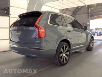 2023 Volvo XC90 B6 Ultimate 7-Passenger - miniatura 4