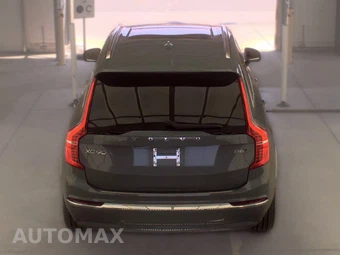 2023 Volvo XC90 B6 Ultimate 7-Passenger - miniatura 5