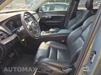 2023 Volvo XC90 B6 Ultimate 7-Passenger - miniatura 7