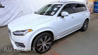 2023 Volvo XC90 B6 Ultimate 7-Passenger
