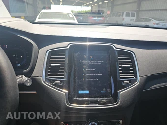 2023 Volvo XC90 B6 Ultimate 7-Passenger – miniatura 11