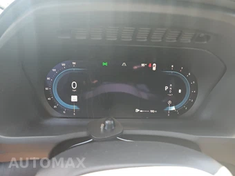 2023 Volvo XC90 B6 Ultimate 7-Passenger – miniatura 12