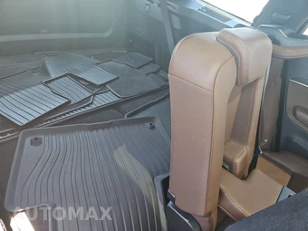 2023 Volvo XC90 B6 Ultimate 7-Passenger – miniatura 14