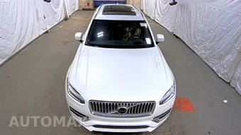 2023 Volvo XC90 B6 Ultimate 7-Passenger – miniatura 2