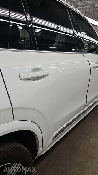 2023 Volvo XC90 B6 Ultimate 7-Passenger – miniatura 25