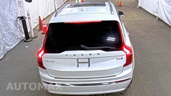 2023 Volvo XC90 B6 Ultimate 7-Passenger – miniatura 5