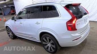 2023 Volvo XC90 B6 Ultimate 7-Passenger – miniatura 6