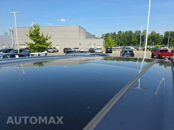 2023 Volvo XC90 B6 Ultimate 7-Passenger – miniatura 12