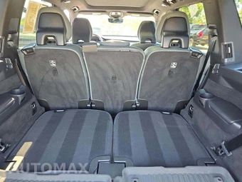 2023 Volvo XC90 B6 Ultimate 7-Passenger – miniatura 14