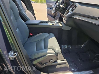 2023 Volvo XC90 B6 Ultimate 7-Passenger – miniatura 19