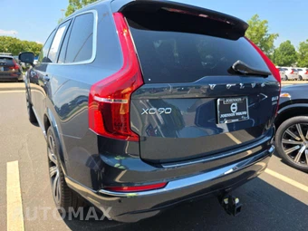 2023 Volvo XC90 B6 Ultimate 7-Passenger – miniatura 2