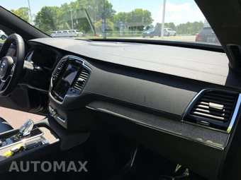 2023 Volvo XC90 B6 Ultimate 7-Passenger – miniatura 20