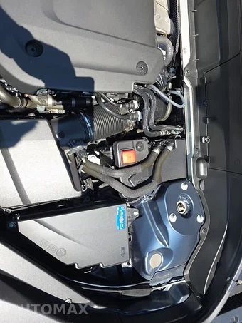 2023 Volvo XC90 B6 Ultimate 7-Passenger – miniatura 22