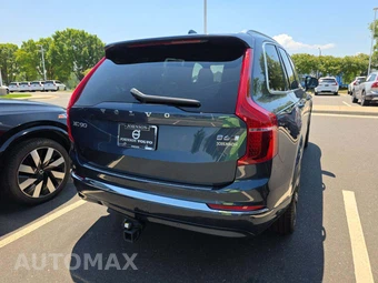2023 Volvo XC90 B6 Ultimate 7-Passenger – miniatura 3