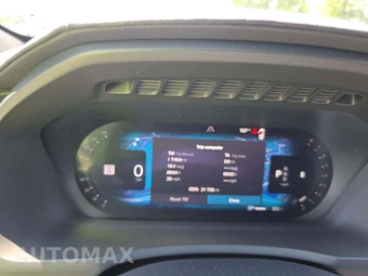 2023 Volvo XC90 B6 Ultimate 7-Passenger – miniatura 9