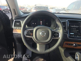 2023 Volvo XC90 Recharge Plug-In Hybrid T8 Core Bright Theme 7-Passenger - miniatura 10