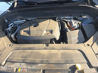 2023 Volvo XC90 Recharge Plug-In Hybrid T8 Core Bright Theme 7-Passenger - miniatura 16