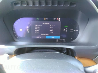 2023 Volvo XC90 Recharge Plug-In Hybrid T8 Core Bright Theme 7-Passenger - miniatura 21