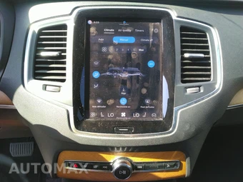 2023 Volvo XC90 Recharge Plug-In Hybrid T8 Core Bright Theme 7-Passenger - miniatura 22