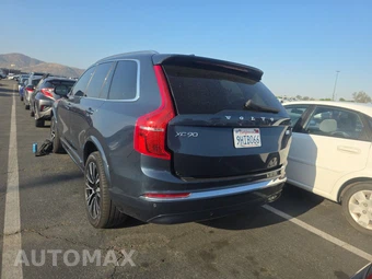 2023 Volvo XC90 Recharge Plug-In Hybrid T8 Core Bright Theme 7-Passenger - miniatura 6