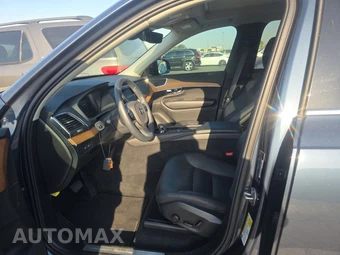 2023 Volvo XC90 Recharge Plug-In Hybrid T8 Core Bright Theme 7-Passenger - miniatura 7