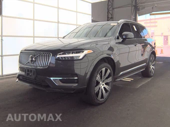 2023 Volvo XC90 Recharge Plug-In Hybrid T8 Core Bright Theme 7-Passenger