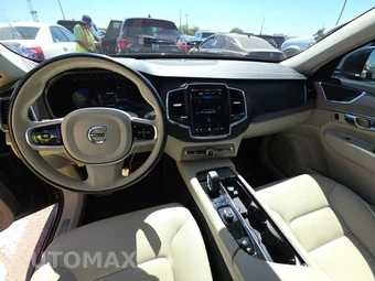 2023 Volvo XC90 Recharge Plug-In Hybrid T8 Core Bright Theme 7-Passenger - miniatura 11