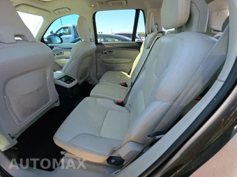 2023 Volvo XC90 Recharge Plug-In Hybrid T8 Core Bright Theme 7-Passenger - miniatura 13