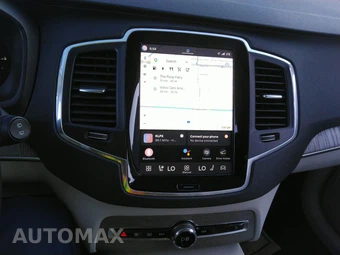 2023 Volvo XC90 Recharge Plug-In Hybrid T8 Core Bright Theme 7-Passenger - miniatura 21