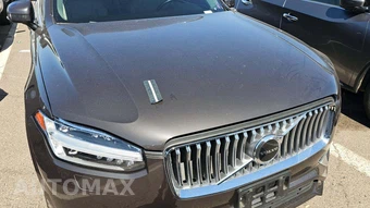 2023 Volvo XC90 Recharge Plug-In Hybrid T8 Core Bright Theme 7-Passenger - miniatura 29